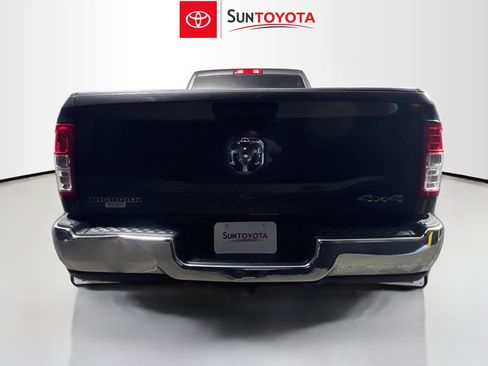 Used 2024 RAM 3500 Big Horn image 5