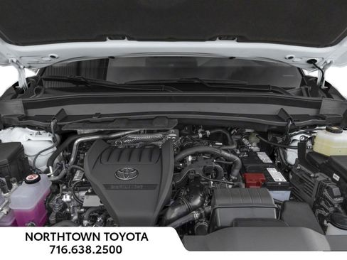 New 2026 Toyota Grand Highlander XLE image 11