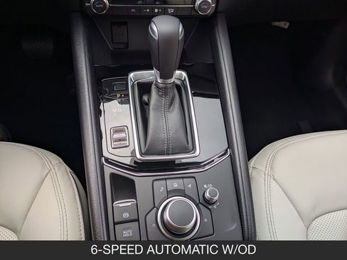 New 2025 MAZDA CX-5 AWD 2.5 S w/ Preferred Package image 29