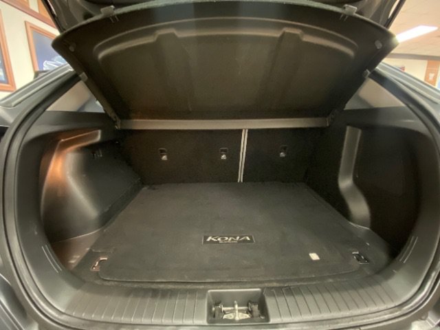 Used 2021 Hyundai Kona Ultimate FWD image 14