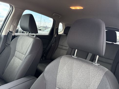 New 2026 Nissan Rogue SV AWD/4WD image 27