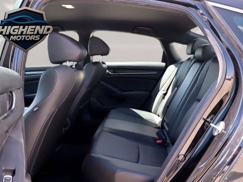 Used 2022 Honda Accord Sport image 17