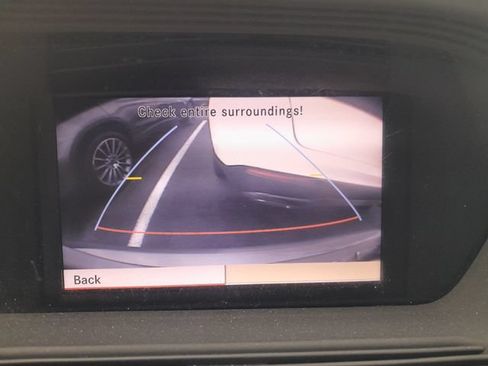 Used 2011 Mercedes-Benz S 550 image 12