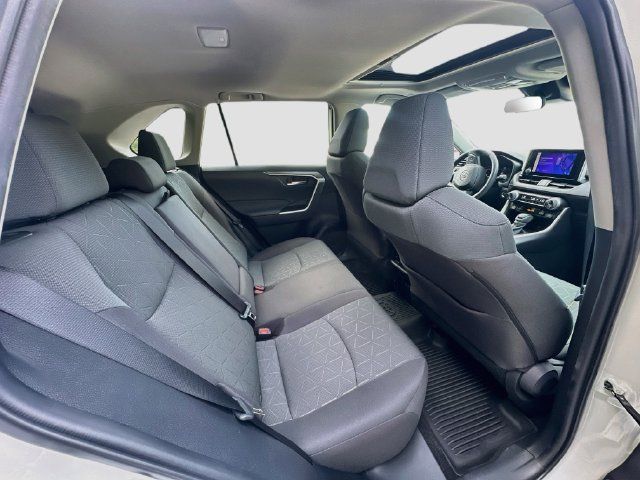 Used 2023 Toyota RAV4 XLE w/ Convenience Package AWD/4WD image 27