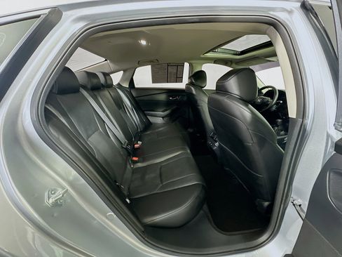 Used 2024 Honda Accord EX-L image 28