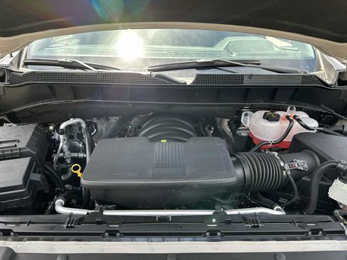 New 2026 Chevrolet Silverado 1500 RST w/ LPO, Dark Essentials Package RWD image 13