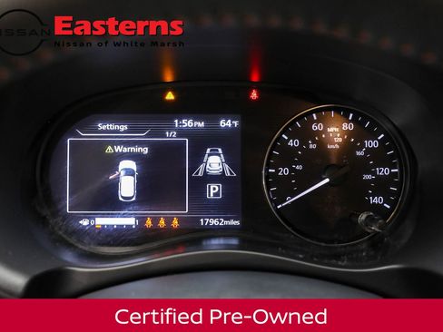 Certified 2023 Nissan Kicks SR w/ SR Premium Package image 30