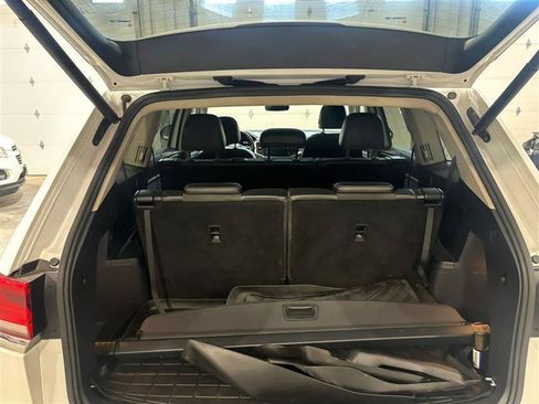 Used 2023 Volkswagen Atlas SEL Premium AWD/4WD image 14
