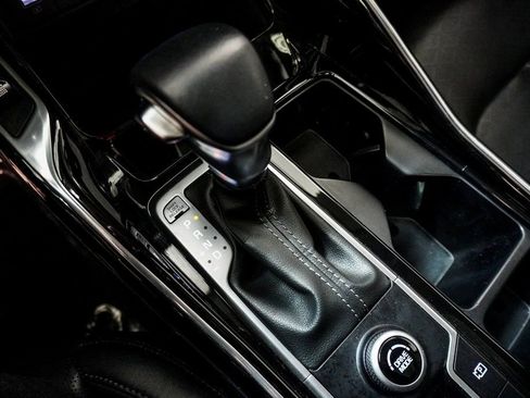 Used 2023 Kia Sorento SX image 28