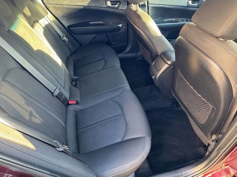 Used 2020 Kia Optima LX image 21