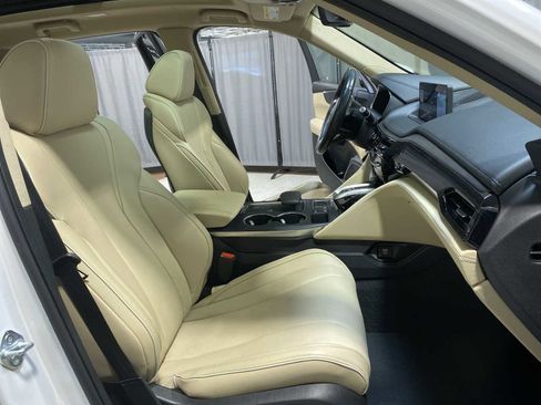 Certified 2023 Acura MDX SH-AWD w/ Advance Package image 14