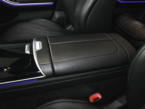 Used 2022 Mercedes-Benz S 500 4MATIC image 56