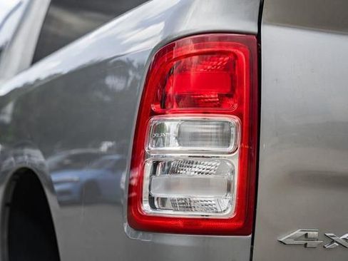 Used 2020 RAM 2500 Tradesman image 10