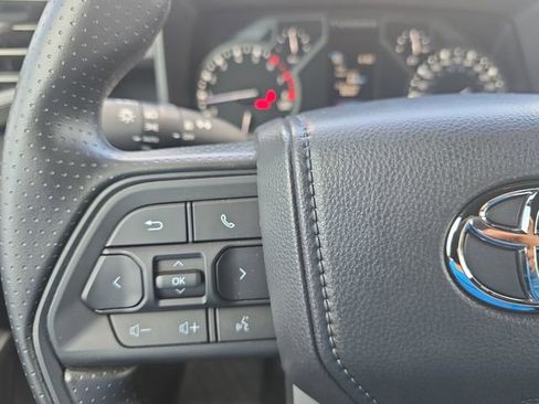 Used 2026 Toyota Tundra SR5 w/ SX Package image 16