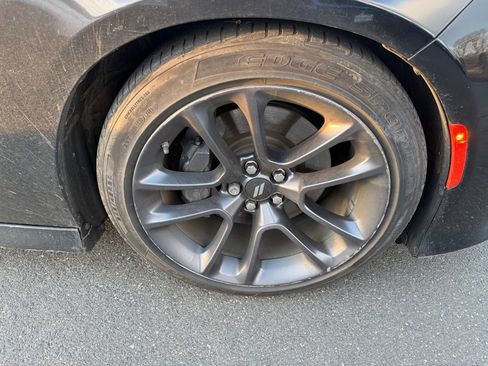 Used 2023 Dodge Charger Scat Pack w/ Plus Group image 8