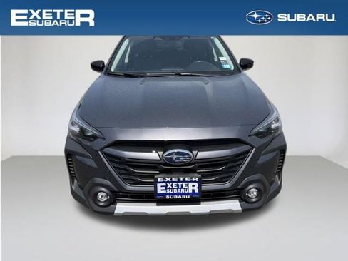 Used 2023 Subaru Outback Limited AWD/4WD image 2