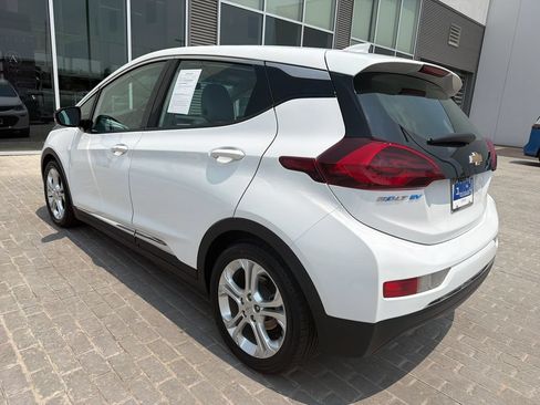 Used 2020 Chevrolet Bolt LT FWD image 3