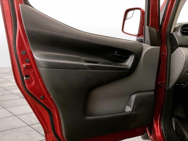 Used 2019 Nissan NV200 SV w/ Navigation Package FWD image 22