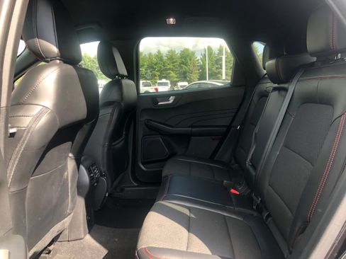 Certified 2023 Ford Escape ST-Line w/ Tech Pack #1 image 10