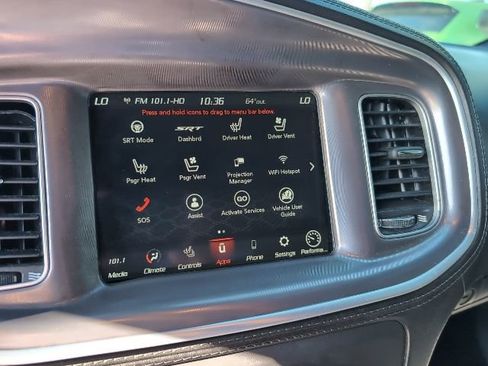 Used 2020 Dodge Charger Scat Pack w/ Plus Group image 16