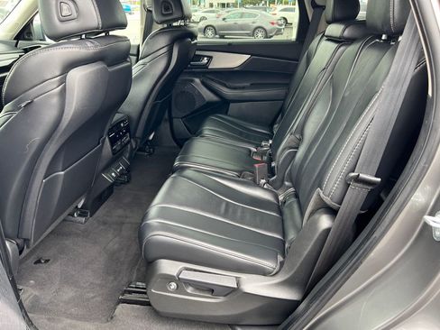Certified 2024 Acura MDX FWD w/ Technology Package image 26
