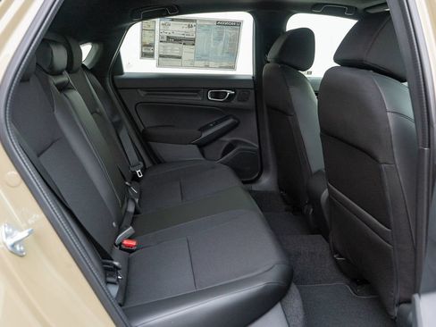 New 2026 Honda Civic Sport image 13