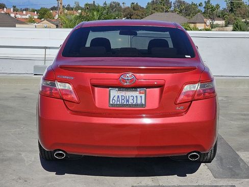 Used 2007 Toyota Camry LE image 15