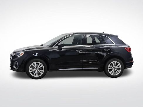 Used 2022 Audi Q3 2.0T Premium Plus AWD/4WD image 2