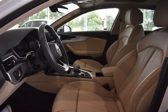 Used 2020 Audi A4 2.0T Prestige AWD/4WD image 11
