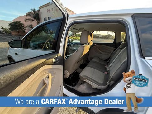 Used 2013 Ford Escape SE FWD image 21