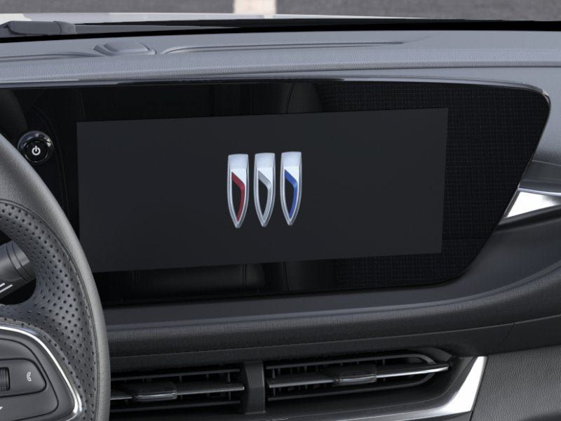 New 2026 Buick Envista Sport Touring FWD image 20