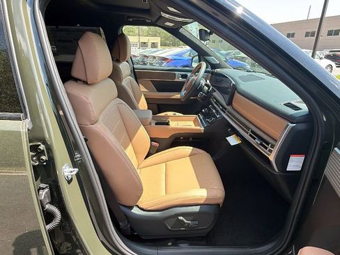 New 2026 Hyundai Santa Fe Calligraphy image 15