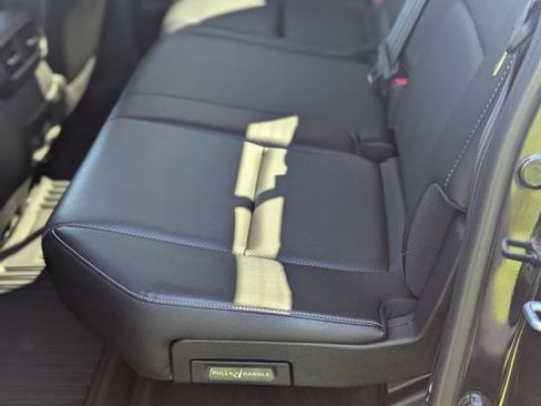 Used 2024 Honda Ridgeline RTL image 13