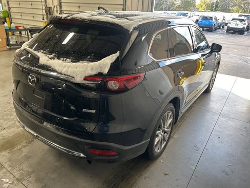 Used 2016 MAZDA CX-9 Grand Touring image 3