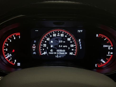 Used 2024 Dodge Durango SXT AWD/4WD image 13