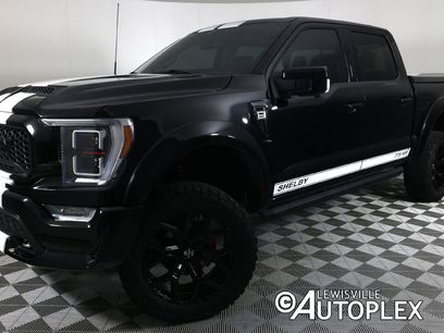 Used 2021 Ford F150 Lariat w/ Equipment Group 502A High