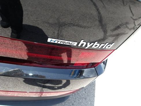 Certified 2026 Hyundai Santa Fe SE AWD/4WD image 9