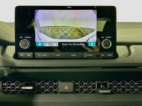 New 2025 Honda Accord SE image 12