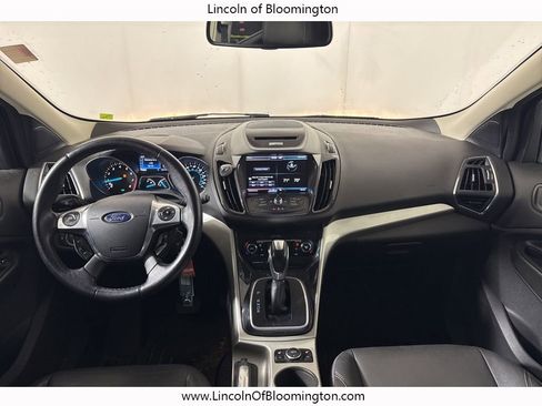 Used 2013 Ford Escape SEL image 30