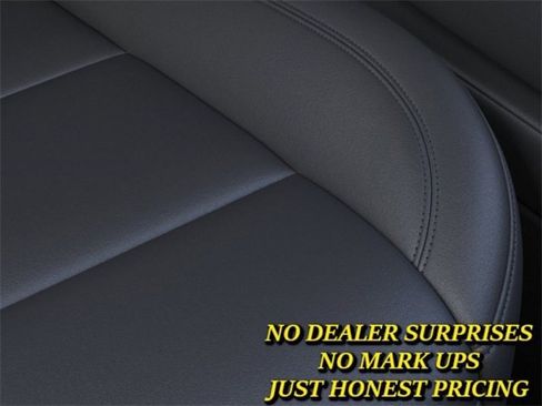 New 2026 Chevrolet Silverado 3500 W/T w/ WT Convenience Package image 21