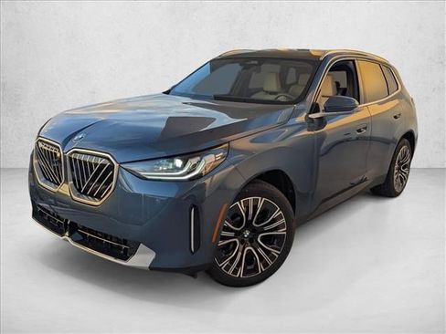 New 2026 BMW X3 xDrive30 w/ Premium Package image 1