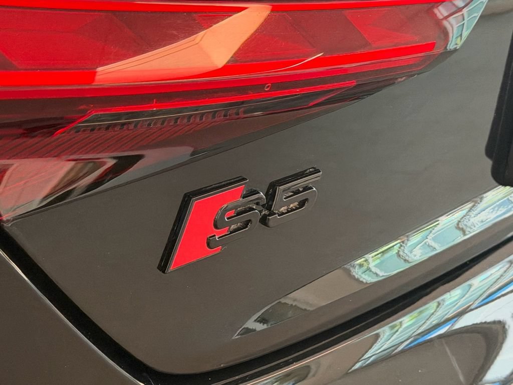 Used 2020 Audi S5 Premium Plus w/ Premium Plus AWD/4WD image 10