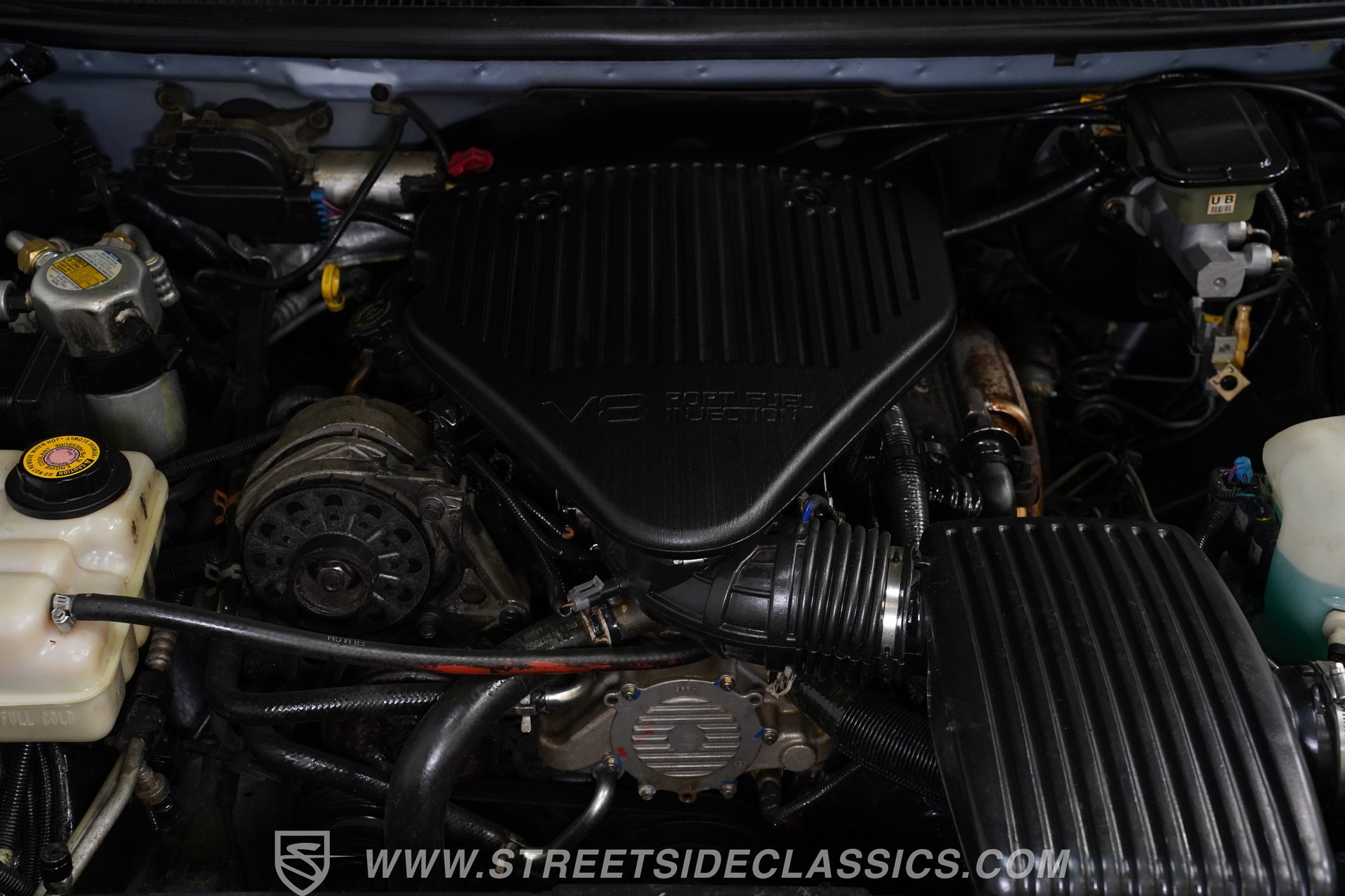 Used 1996 Buick Roadmaster Estate RWD image 33