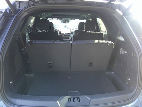 New 2025 Ford Explorer ST w/ Sun And Sound Package image 22