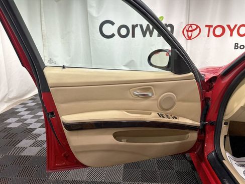 Used 2008 BMW 328xi 328xi image 21