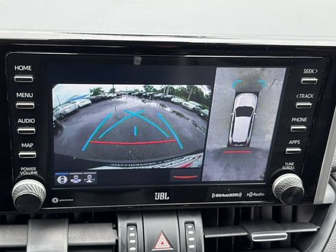 Used 2019 Toyota RAV4 Limited w/ Advanced Technology Package AWD/4WD image 19