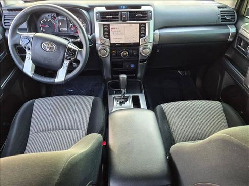 Used 2023 Toyota 4Runner SR5 RWD image 17