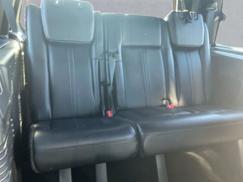 Used 2015 Lincoln Navigator 4WD image 14