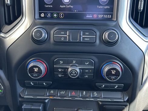 Used 2019 Chevrolet Silverado 1500 LT Trail Boss w/ Convenience Package image 31