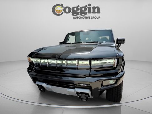 New 2025 GMC Hummer EV 3X image 1
